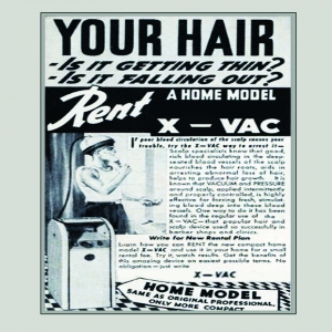 Your Hair